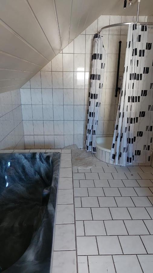 Gaestehaus Yvonne Sigg Rust Exteriör bild
