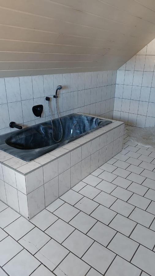 Gaestehaus Yvonne Sigg Rust Exteriör bild